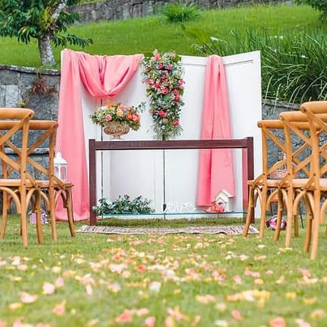Imagem de assinatura da Floral Decor